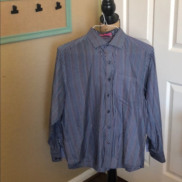 Tommy Bahama In Stripes - Picture 1 of 7